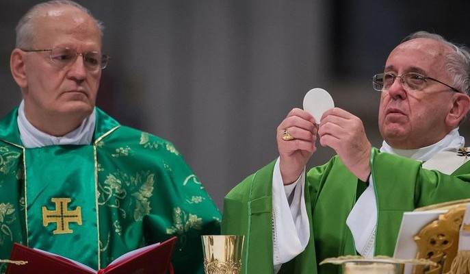 Extraordinary Synod